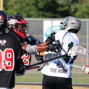 Meet your Posher, Lewis